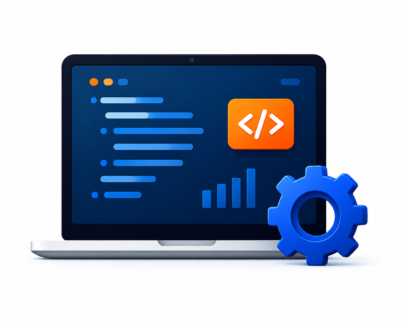 Hands-on project experience