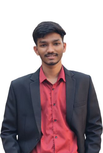 Amol Naik