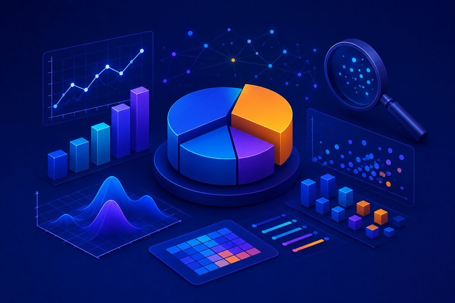 Data Science & Analytics