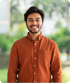 Varun Chaudhari