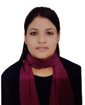 Rukshana Ansari